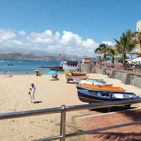 Miriam's * לאס פאלמס דה גראן קנאריה