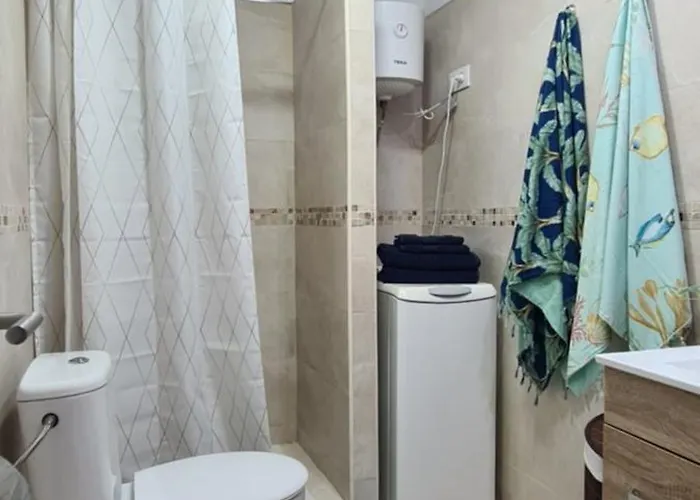 Miriam's לאס פאלמס דה גראן קנאריה