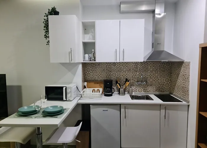 Miriam's דירה לאס פאלמס דה גראן קנאריה