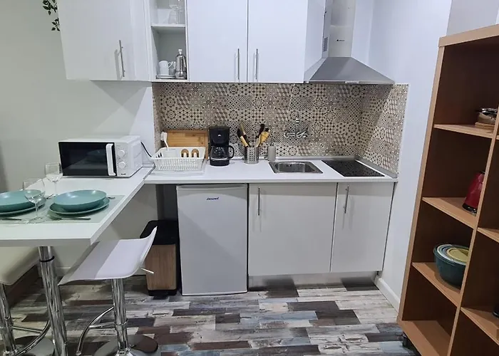 Miriam's * לאס פאלמס דה גראן קנאריה