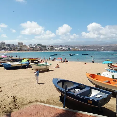 Miriam's Las Palmas de Gran Canaria