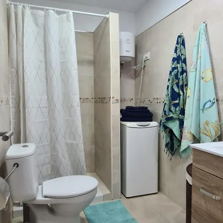 Miriam's Las Palmas de Gran Canaria