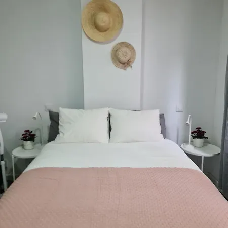Miriam's Apartment