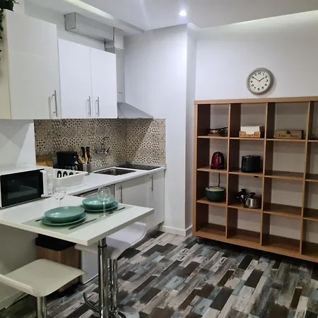 Apartment Miriam's