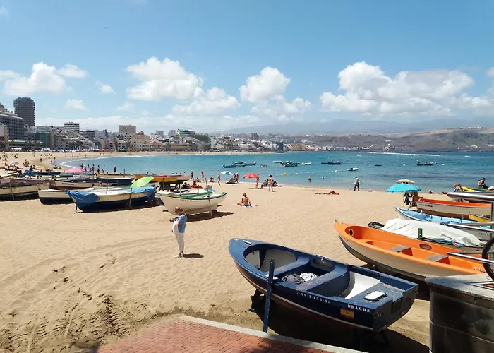 Miriam's Las Palmas de Gran Canaria