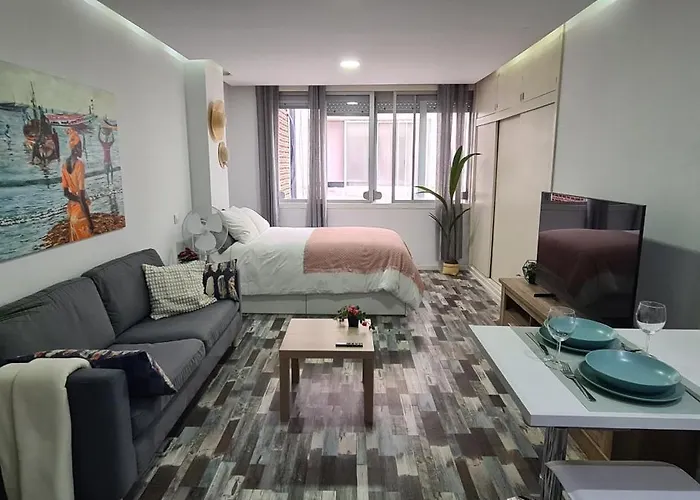 Apartament Miriam's *