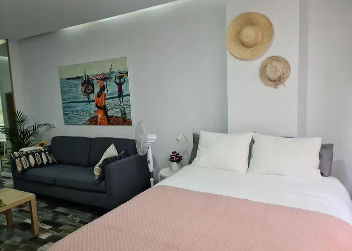 Apartament Miriam's *