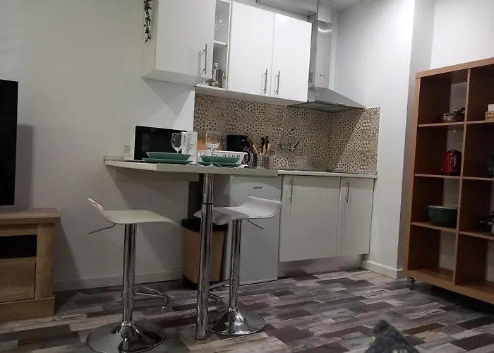 Miriam's Apartament Las Palmas de Gran Canaria