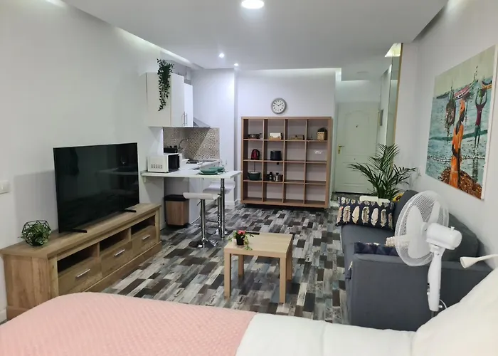 Apartament Miriam's *