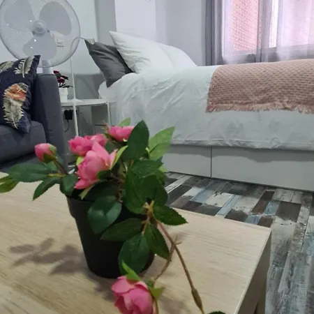 Miriam's Apartman Las Palmas de Gran Canaria