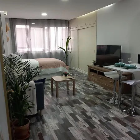 Apartman Miriam's Las Palmas de Gran Canaria