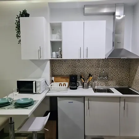 Miriam's Apartman Las Palmas de Gran Canaria