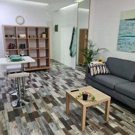 Apartman Miriam's Las Palmas de Gran Canaria