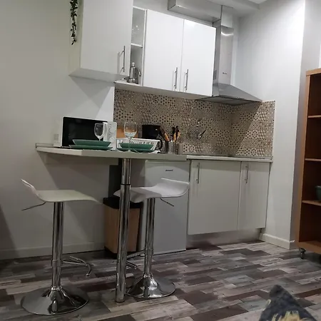 Miriam's Apartman Las Palmas de Gran Canaria