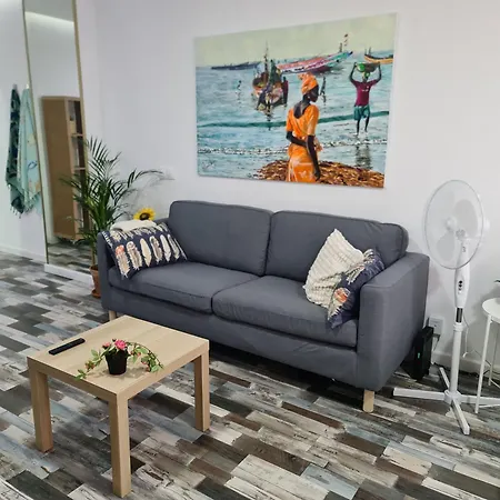 Apartman Miriam's Las Palmas de Gran Canaria