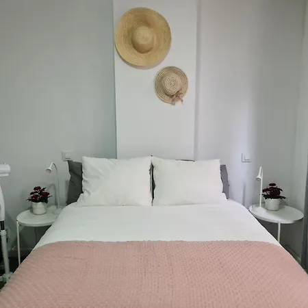 Miriam's Las Palmas de Gran Canaria