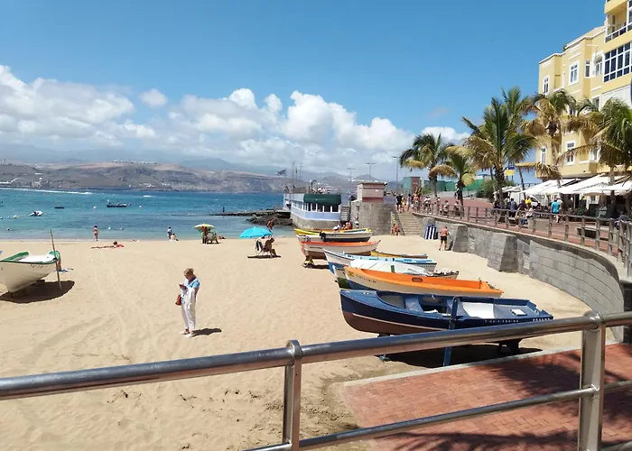 Miriam's * Las Palmas de Gran Canaria