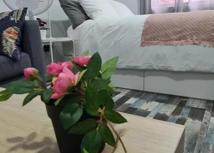 Miriam's Apartament Las Palmas de Gran Canaria