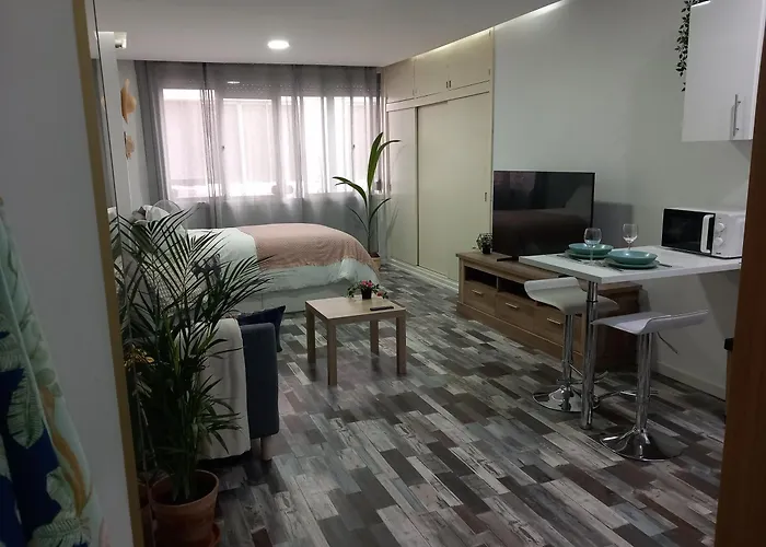 Apartament Miriam's Las Palmas de Gran Canaria