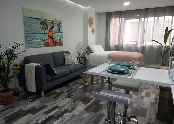 Miriam's Apartament *