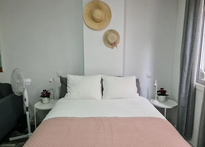 Miriam's Las Palmas de Gran Canaria