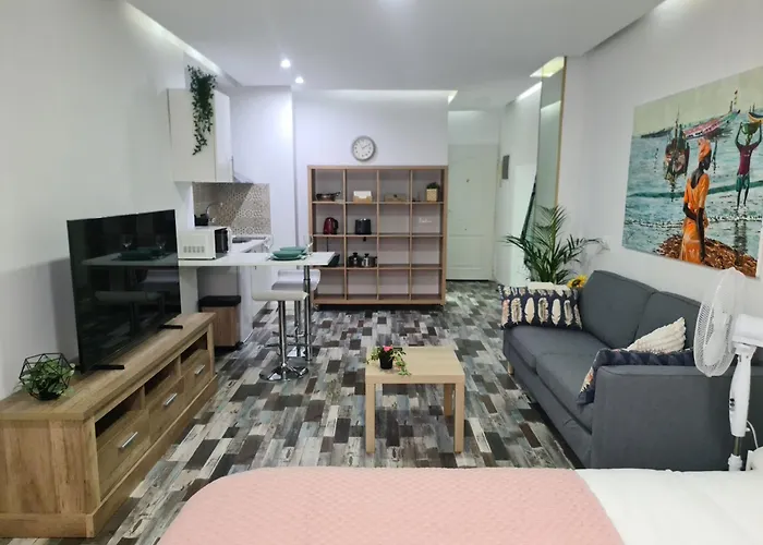 Apartament Miriam's Las Palmas de Gran Canaria