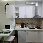 Miriam's Lägenhet Las Palmas de Gran Canaria